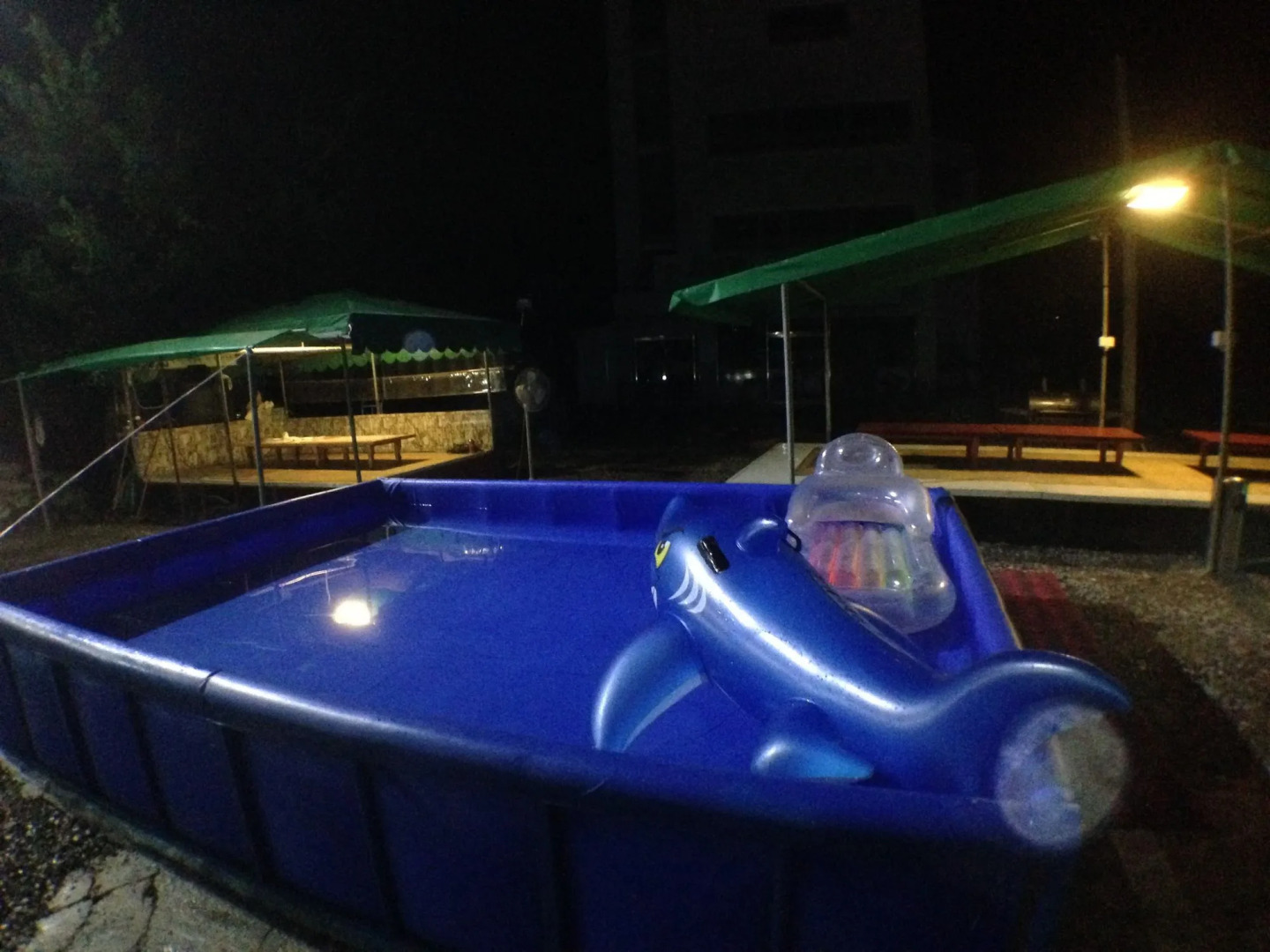 Suanbo Saipan Hot Spring Hotel