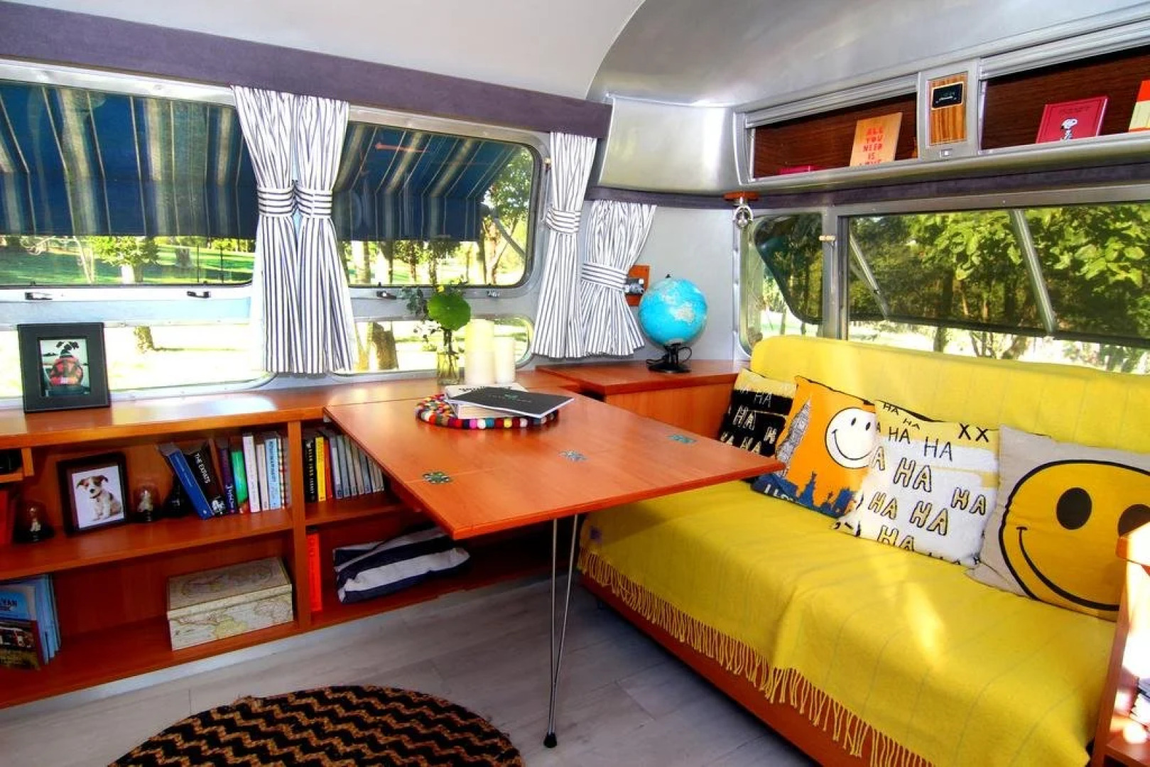 Mansfield on the Manning