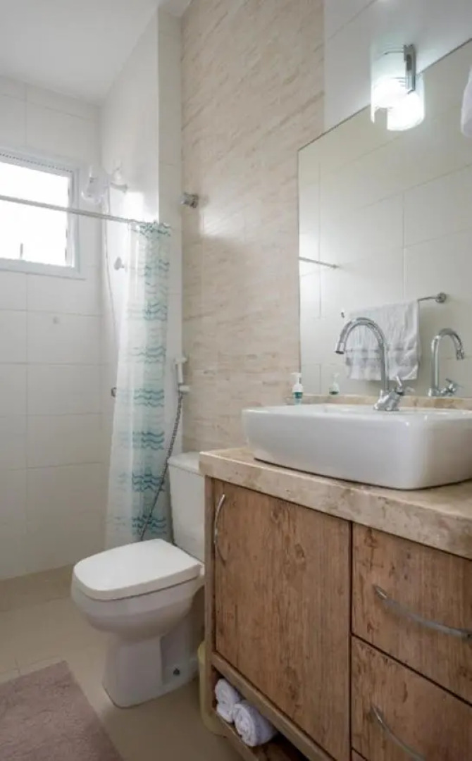 Palmas em Gov Celso Ramos-Cobertura