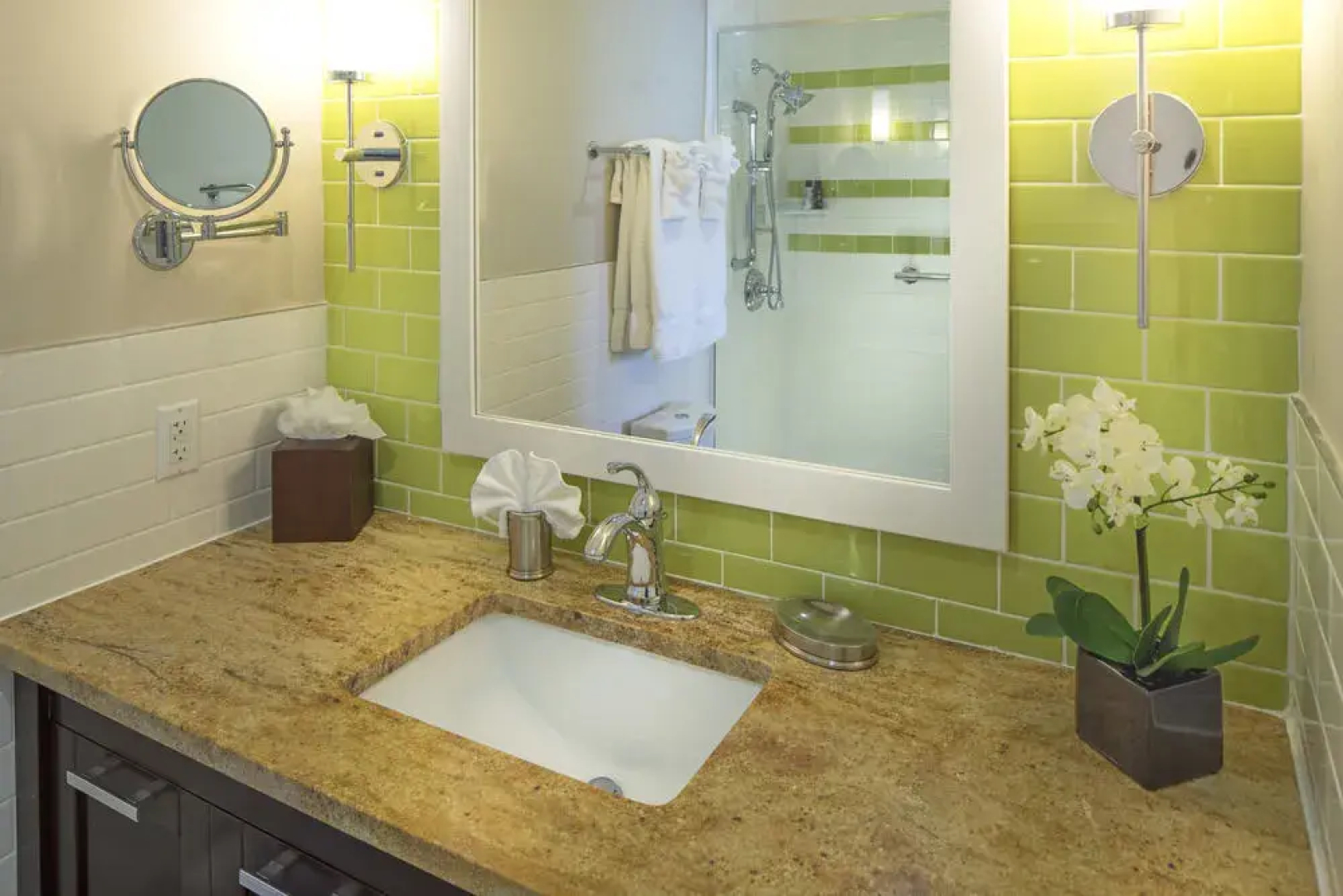 Morritt's Grand Resort