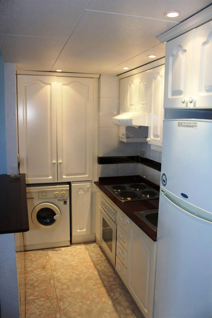 Residencial Casablanca Casa Azahar