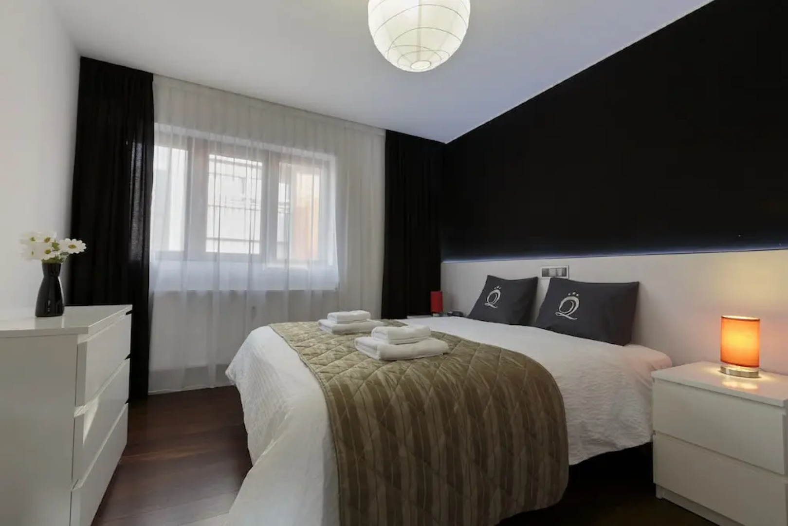 The Queen Luxury Apartments-VillaGiorgia