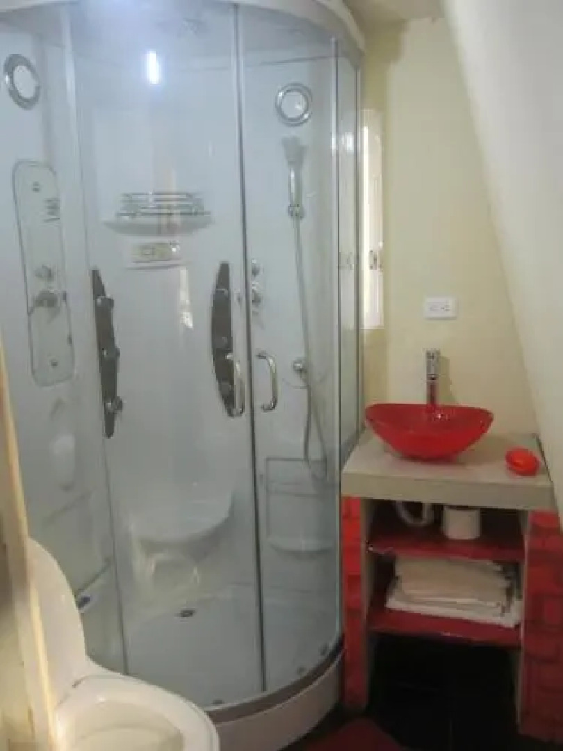 BungalowsYahuarcocha