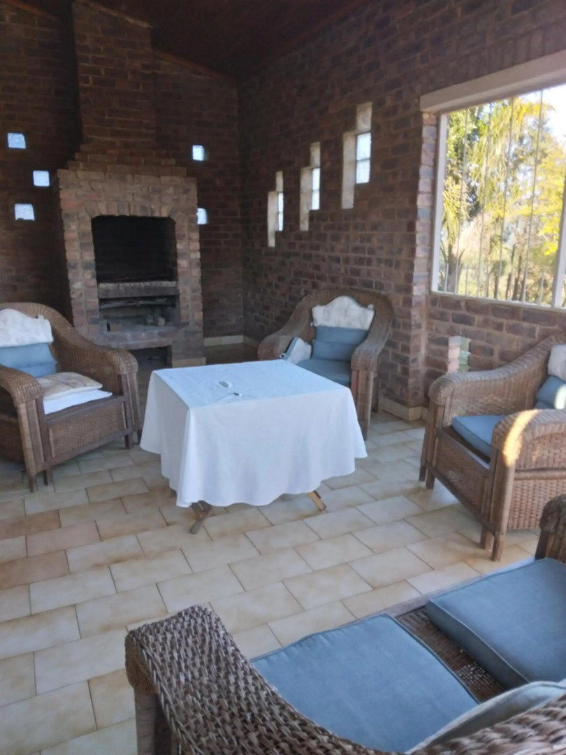 Hamba Kancane Ma-Africa Guest House