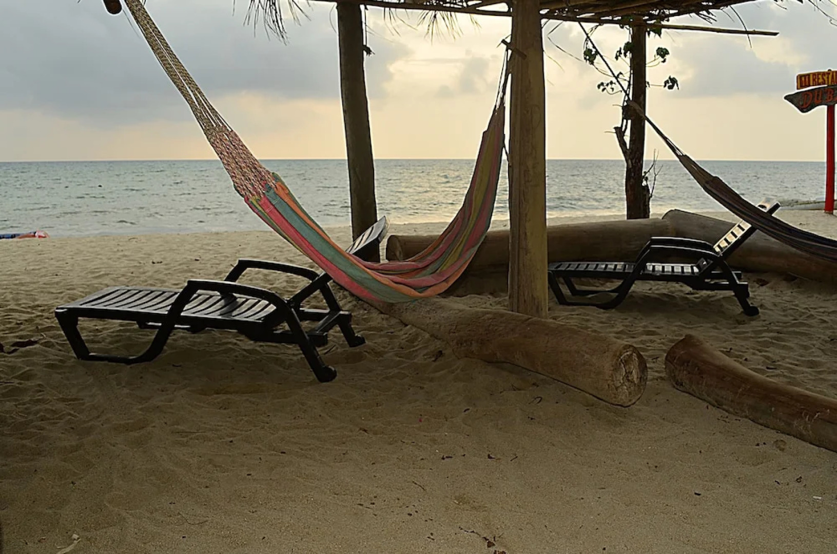 Los Colores de Swami