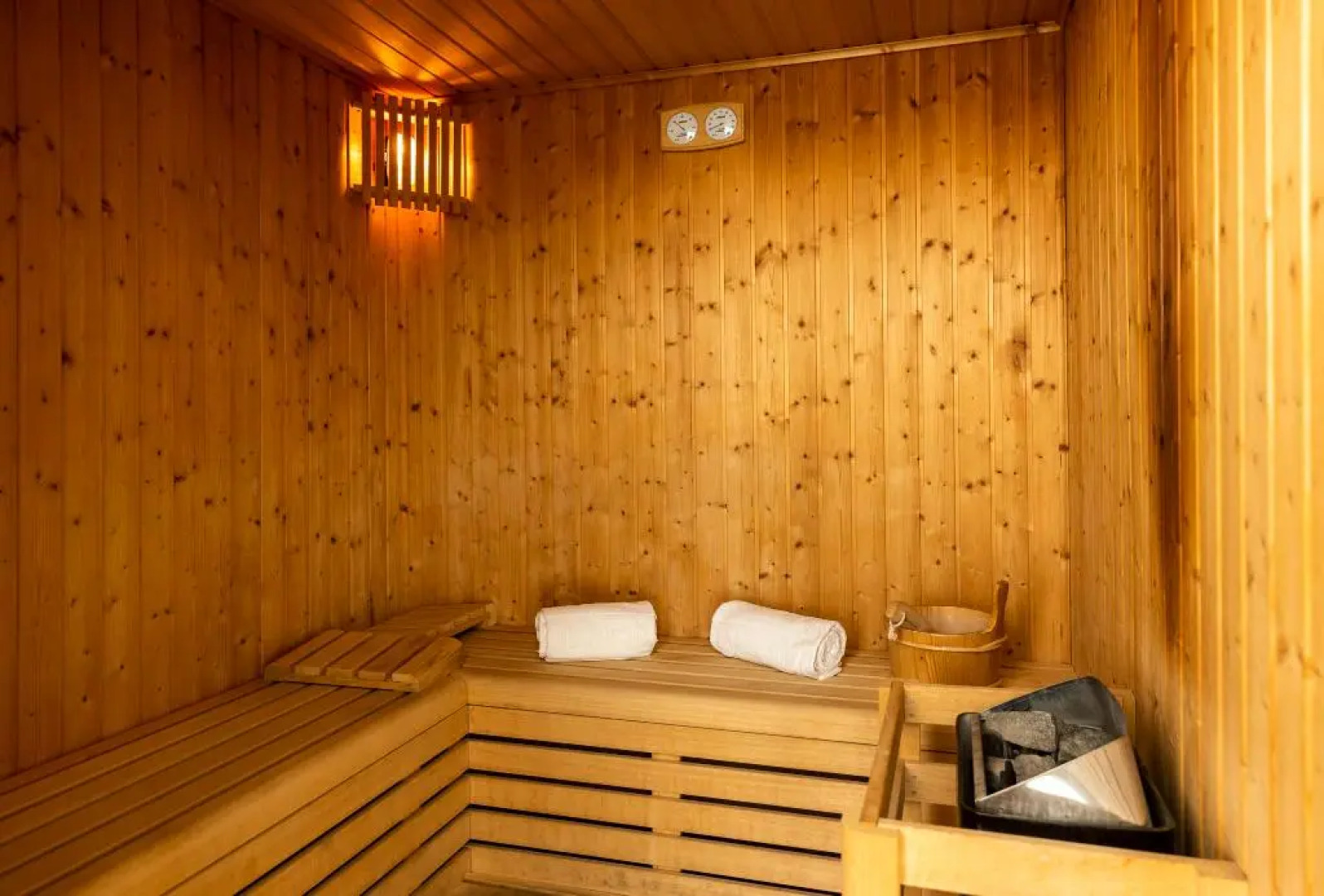 Hotel ILUNION Calas De Conil