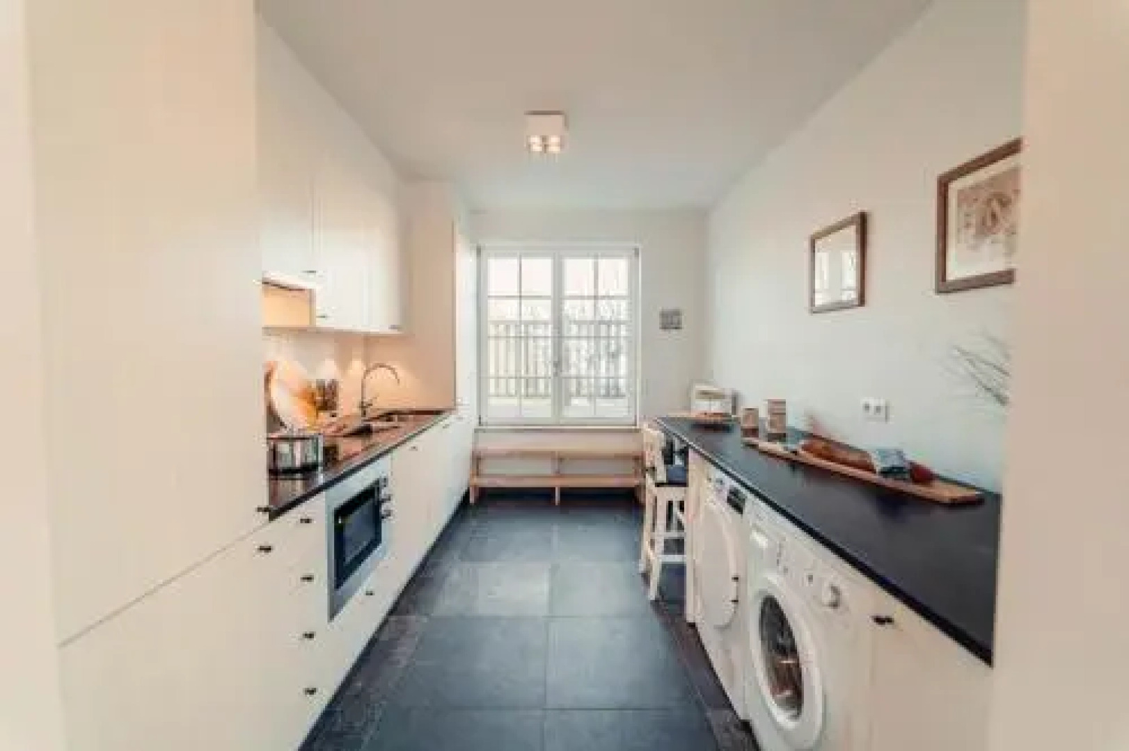 Villa Portus Promenade