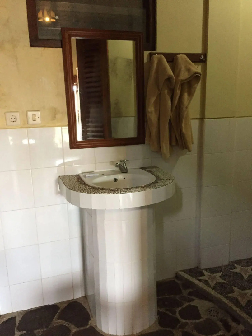 Meme Surung Homestay