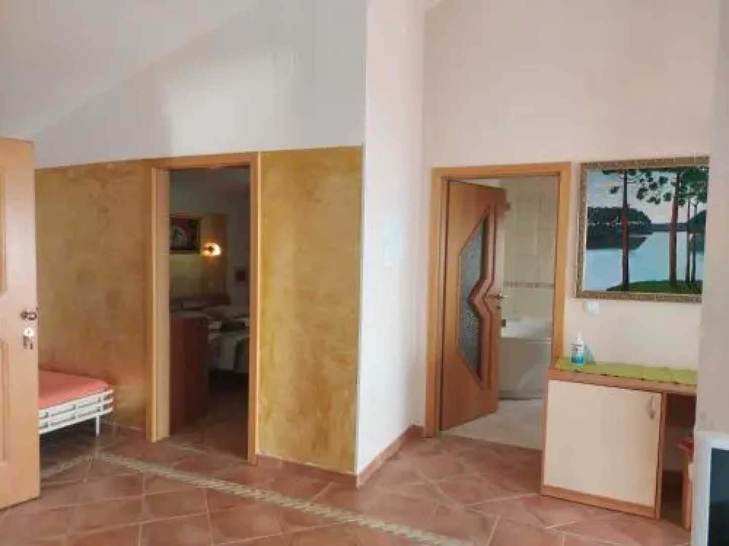 Guest House Villa Rita