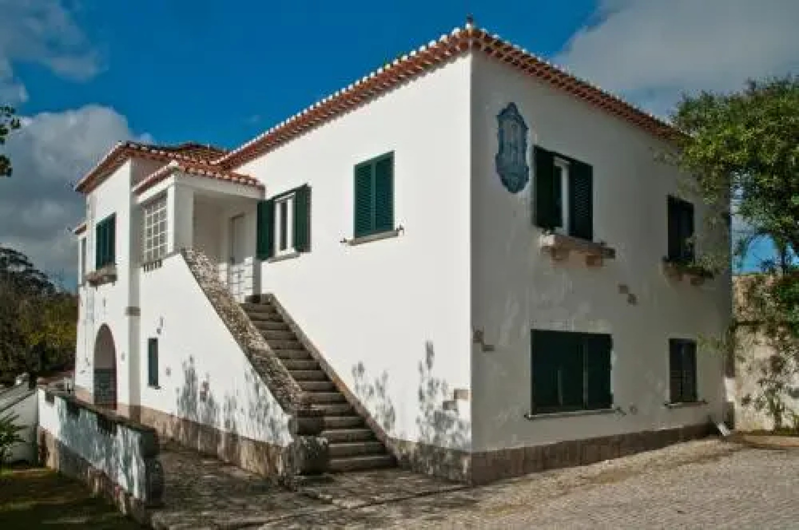 Quinta de Paioes