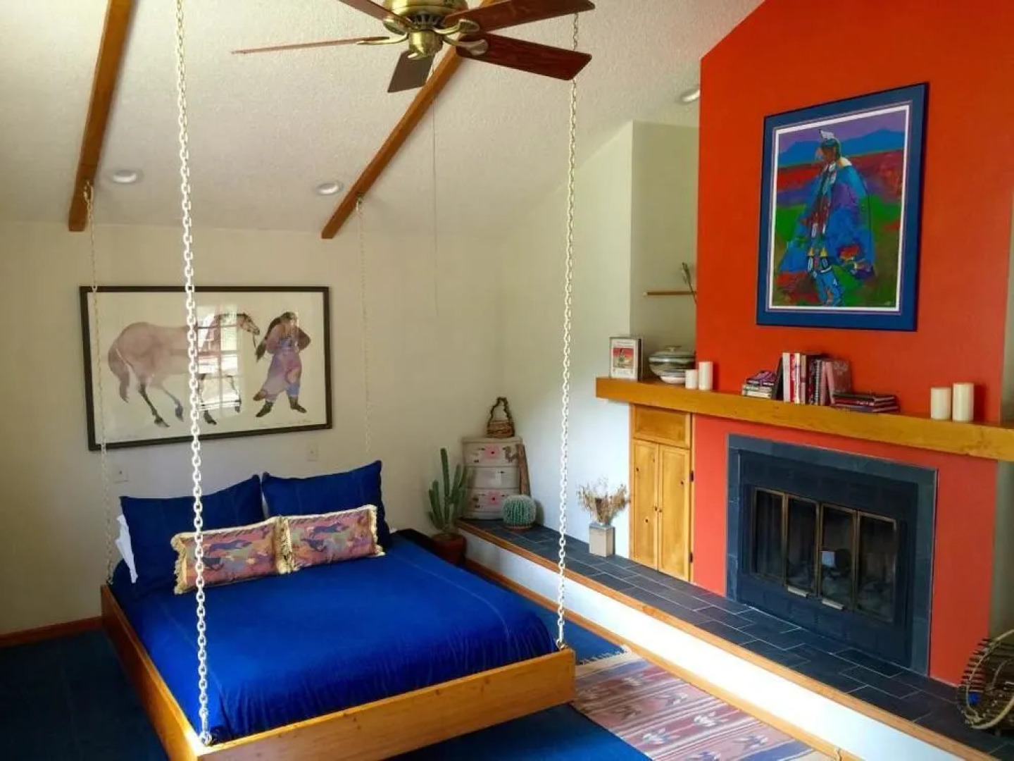 Riversong Inn Retreat