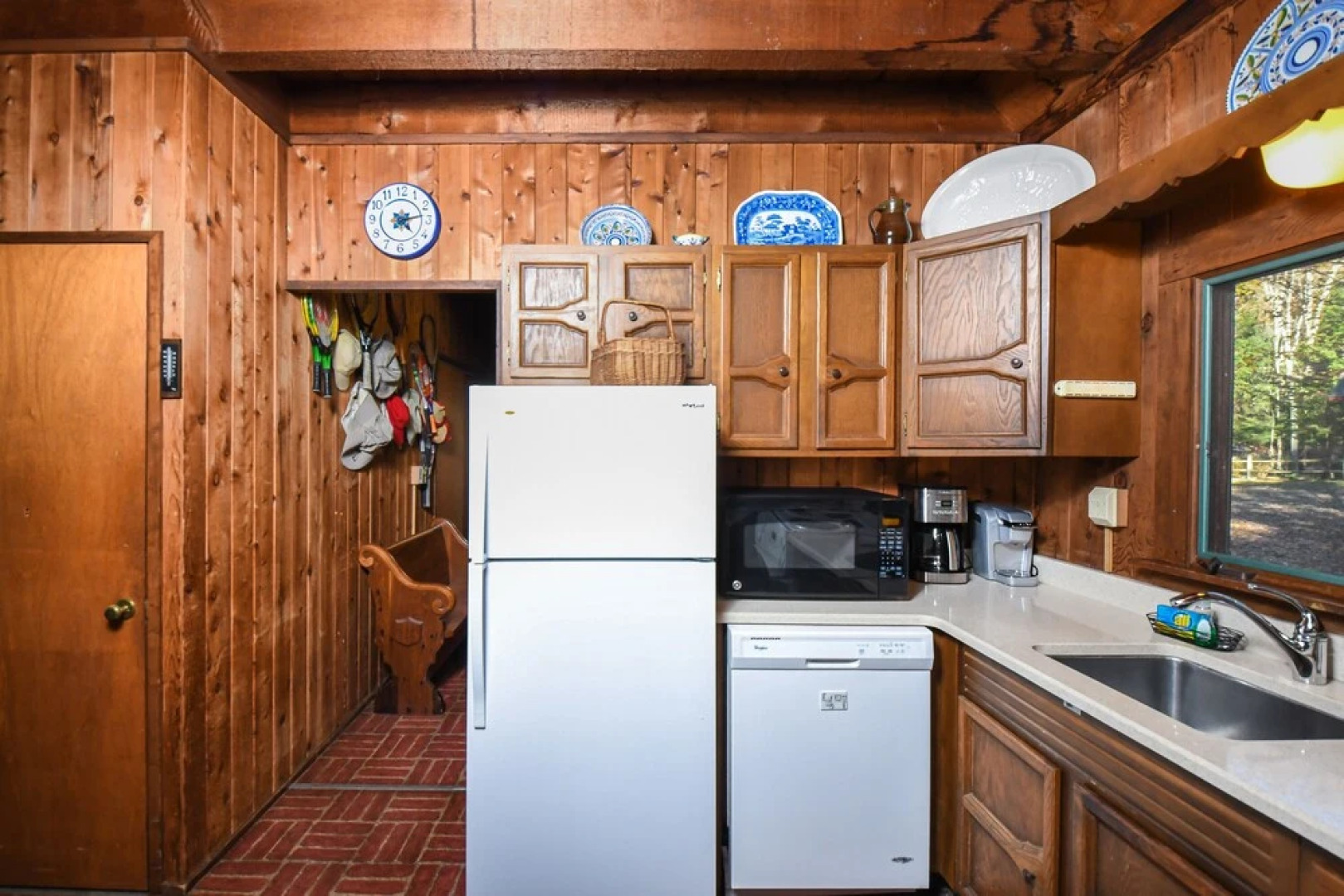 Crow's Point Retreat 4 Bedroom House