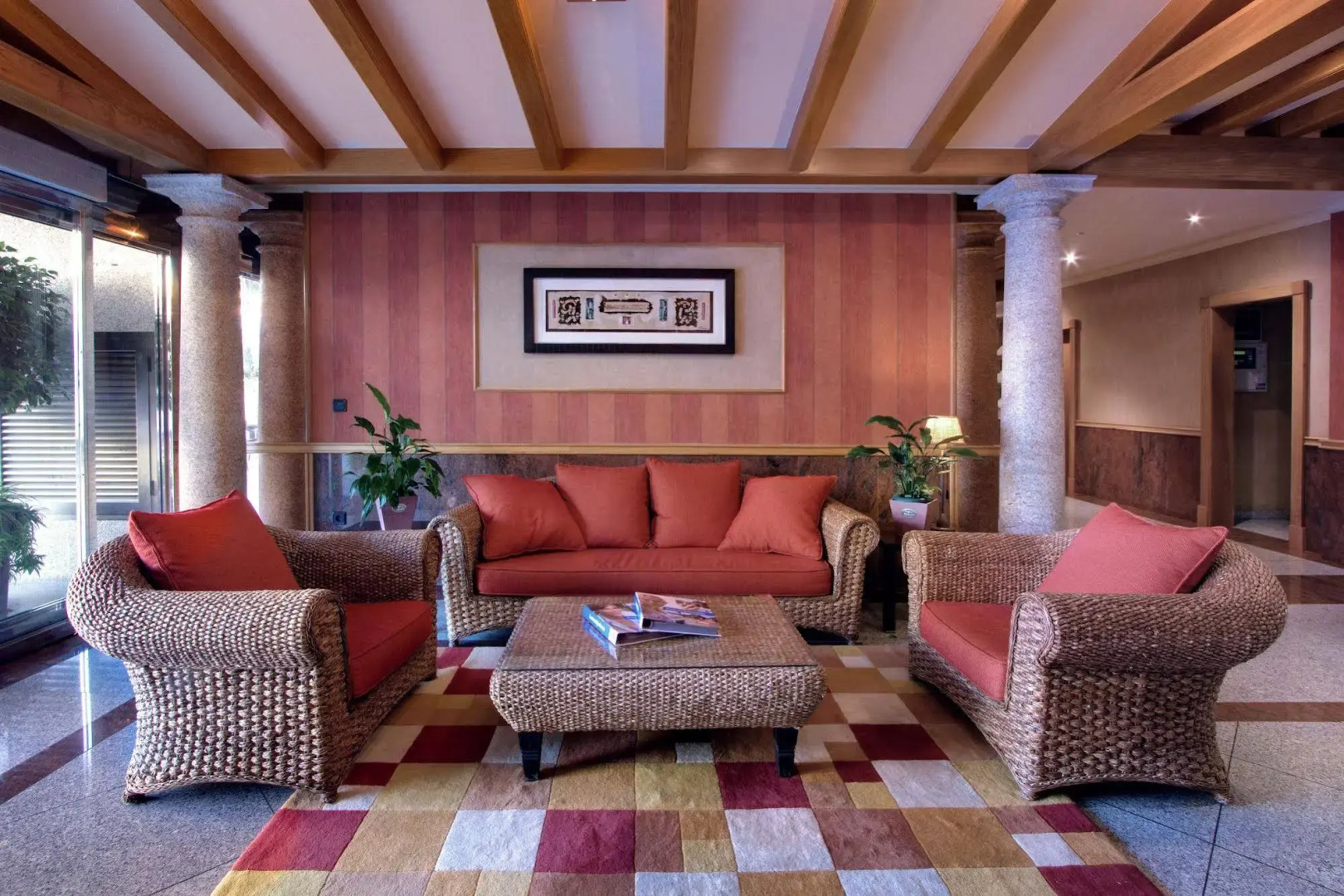 Mediterraneo Real Apartamentos Turísticos