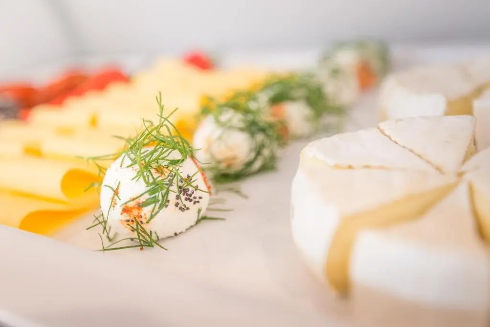 Kolorowe Pola Boutique B&B