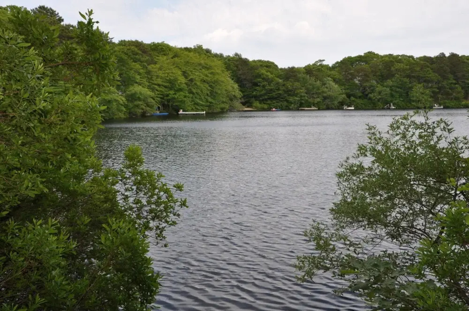 The Endless Summer Hideaway