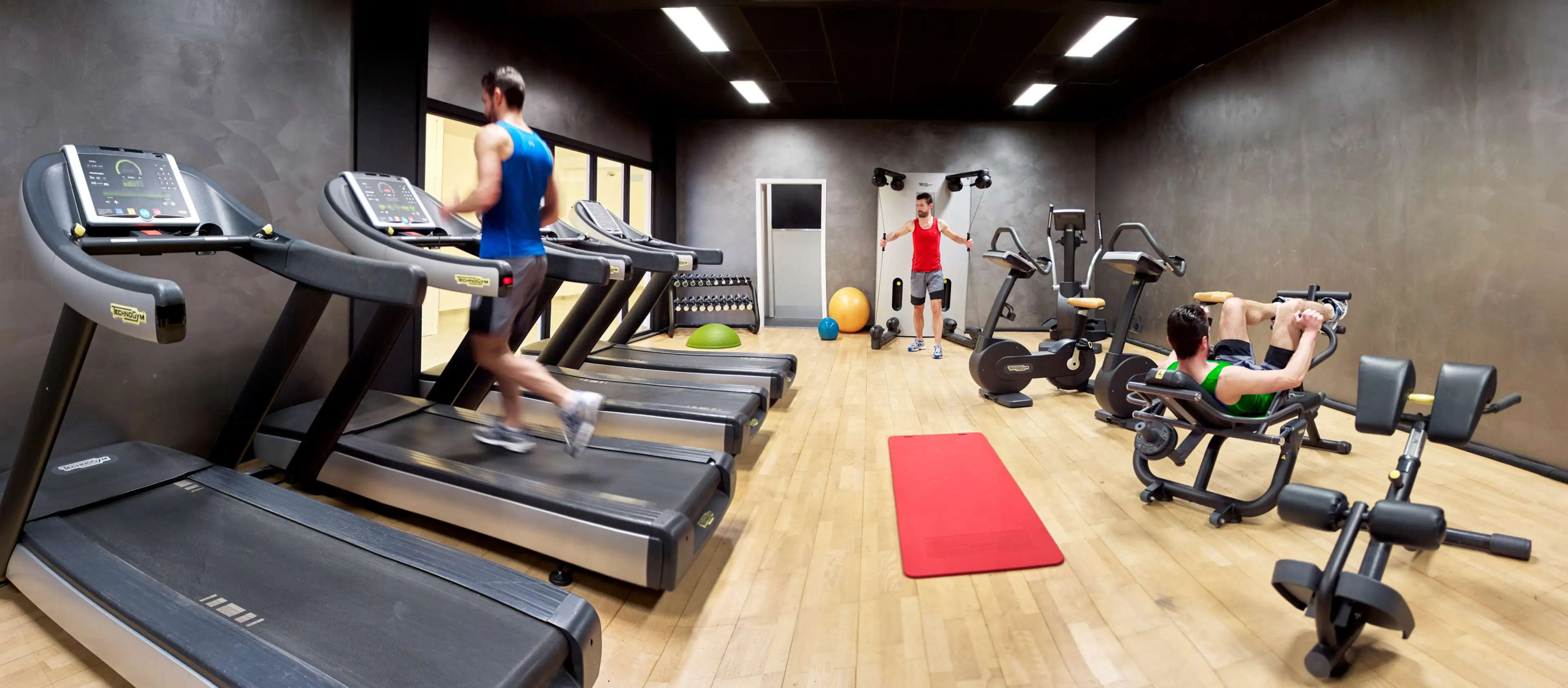 Park Inn by Radisson Hasselt