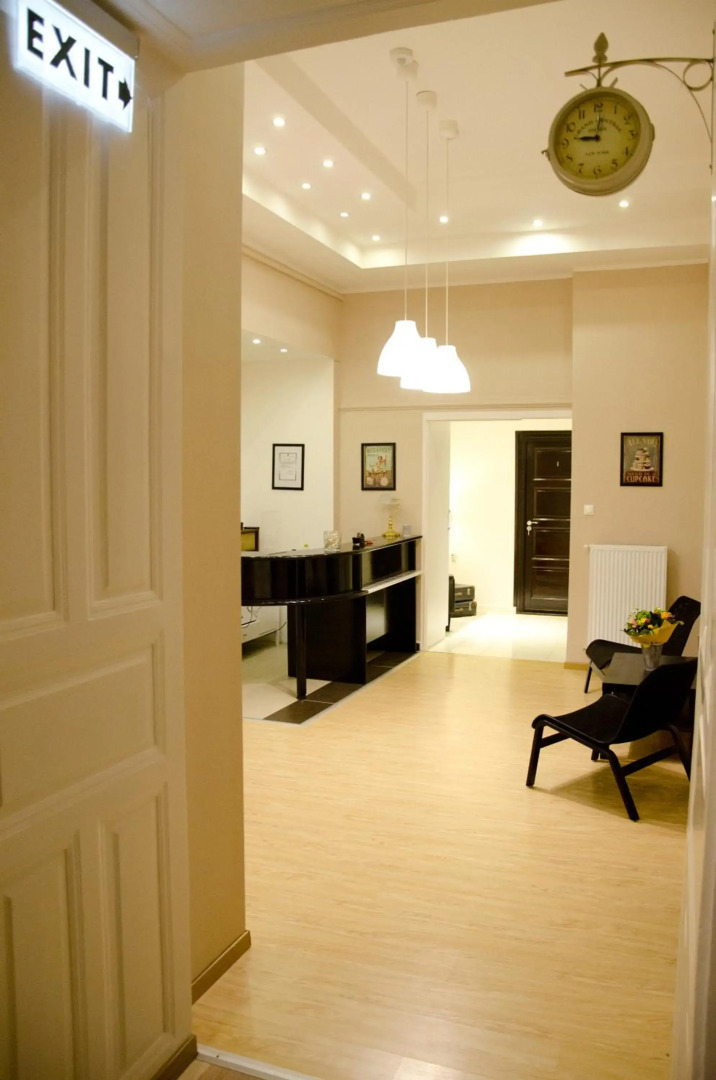 Budapest Ville Bed & Breakfast