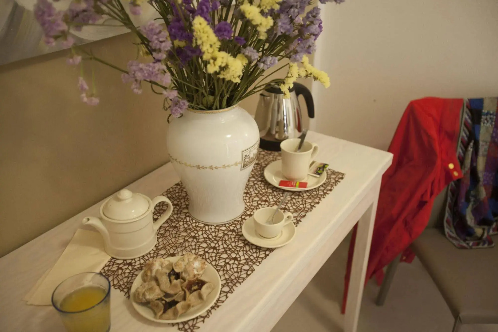 Masseria Tenuta Specolizzi