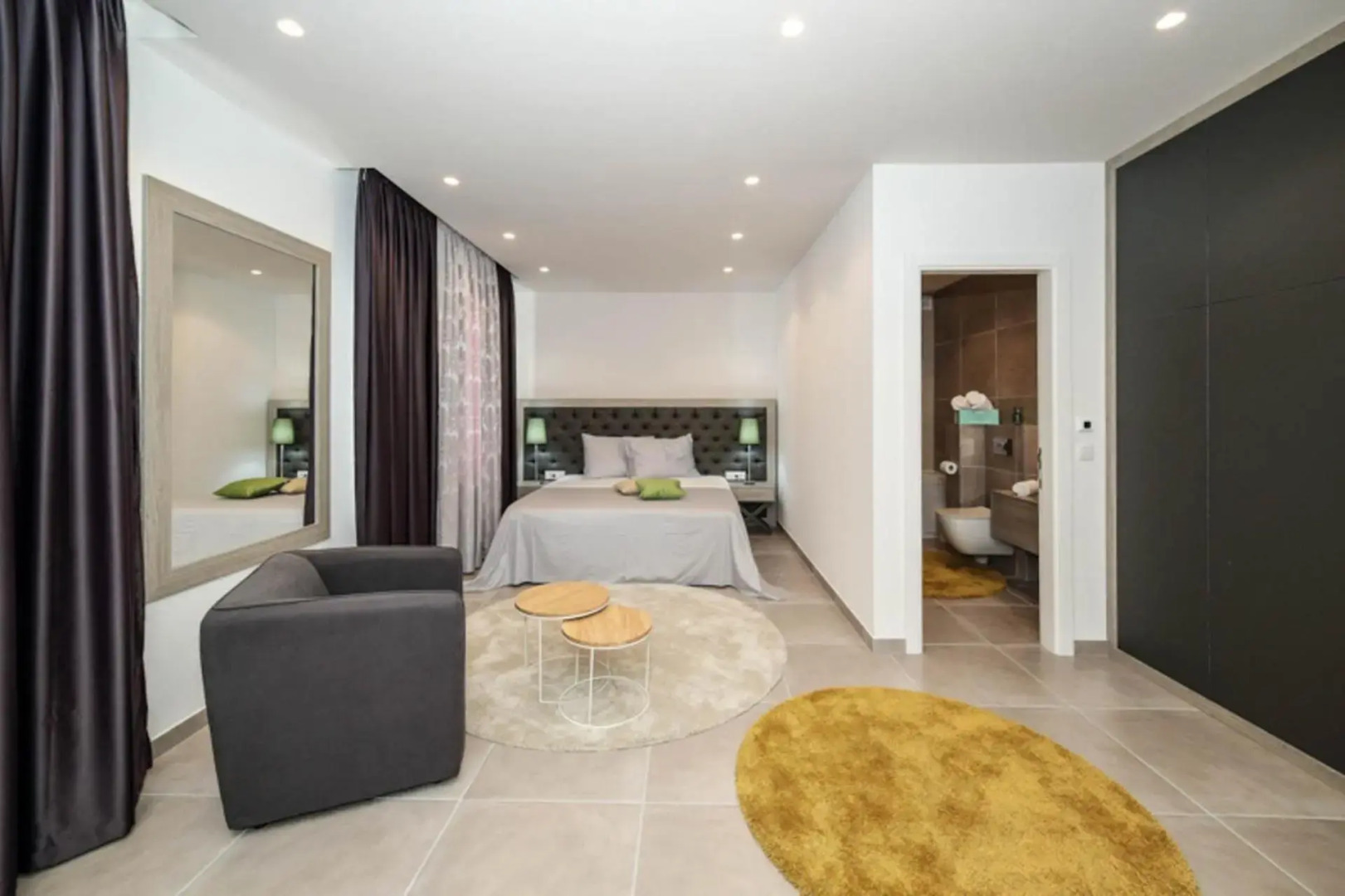 Villa Trogir Palazio A Spectacular 7 Bedroom Villa 90 Metres to The Sea and Promenade