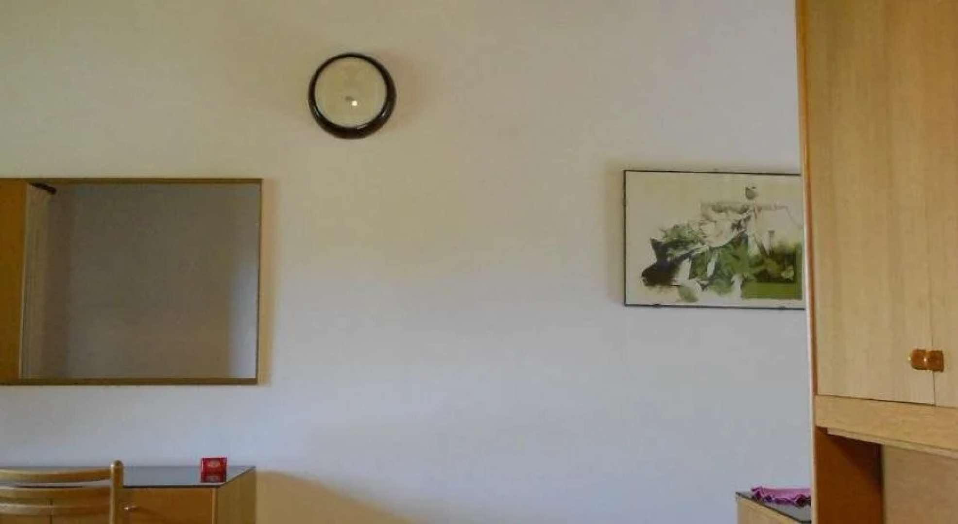 Hotel Meublè Giardino