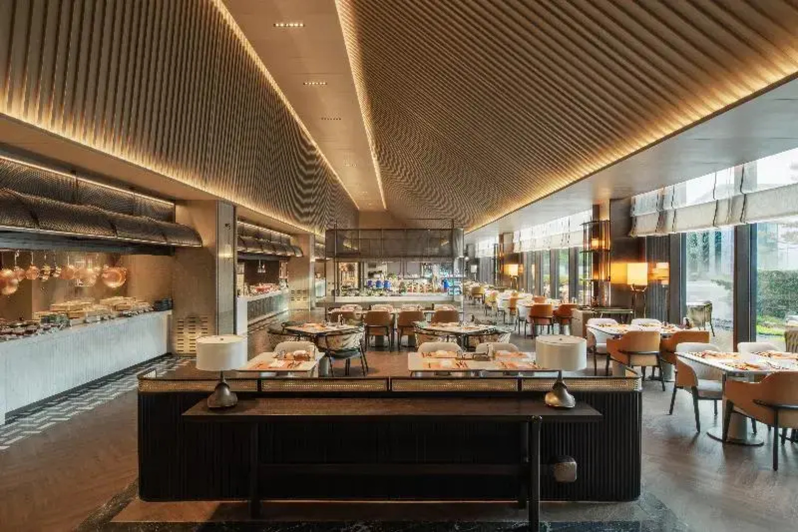 Intercontinental Hotels Xiangyang