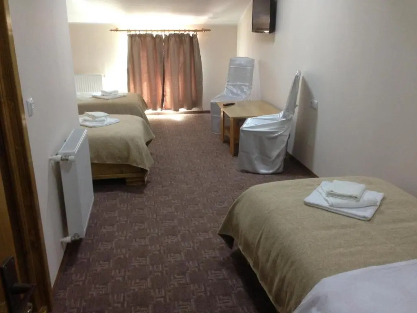 Motel & Pensiune Adial