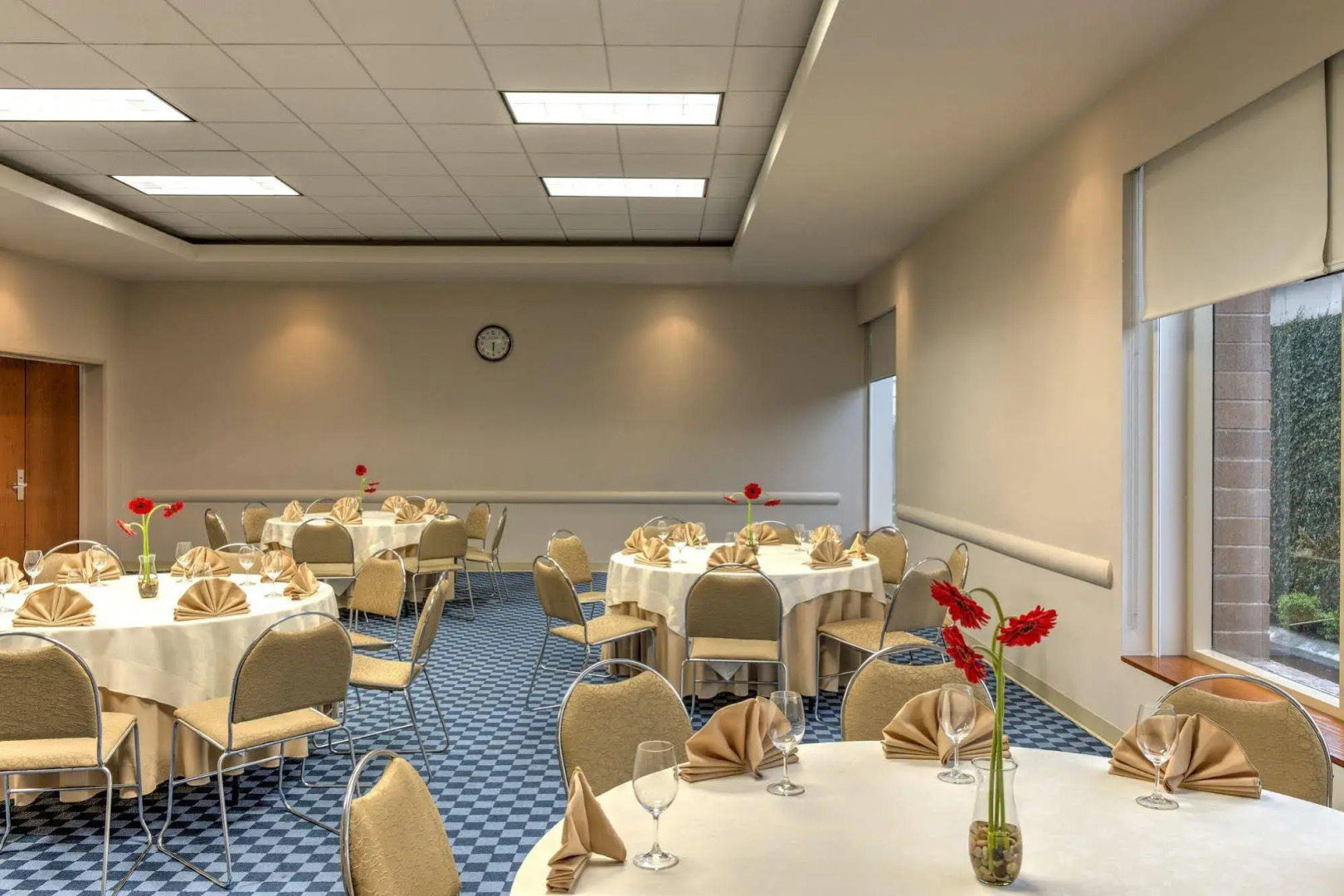 Four Points by Sheraton Monterrey Linda Vista