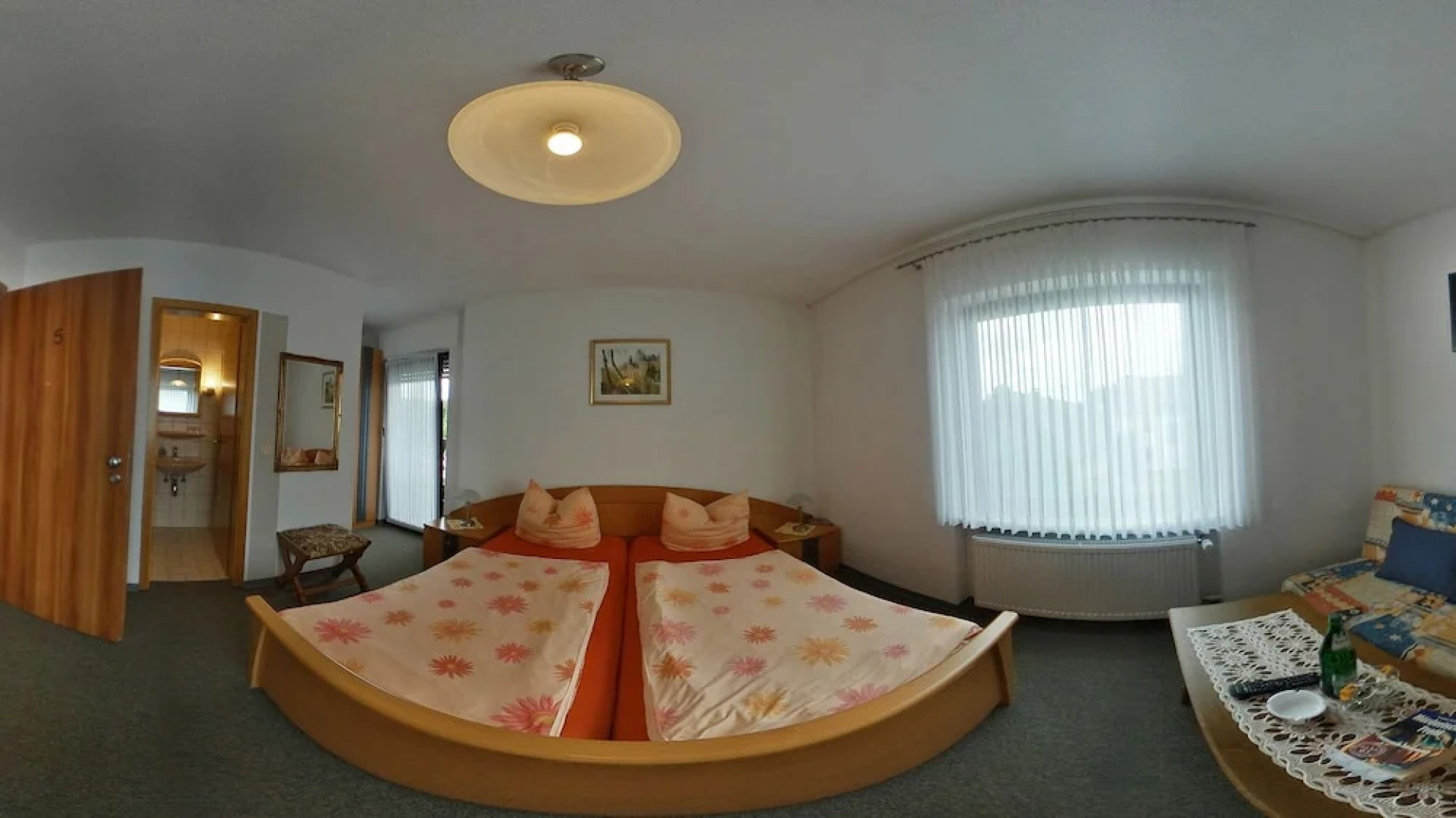 Pension Eifelschenke