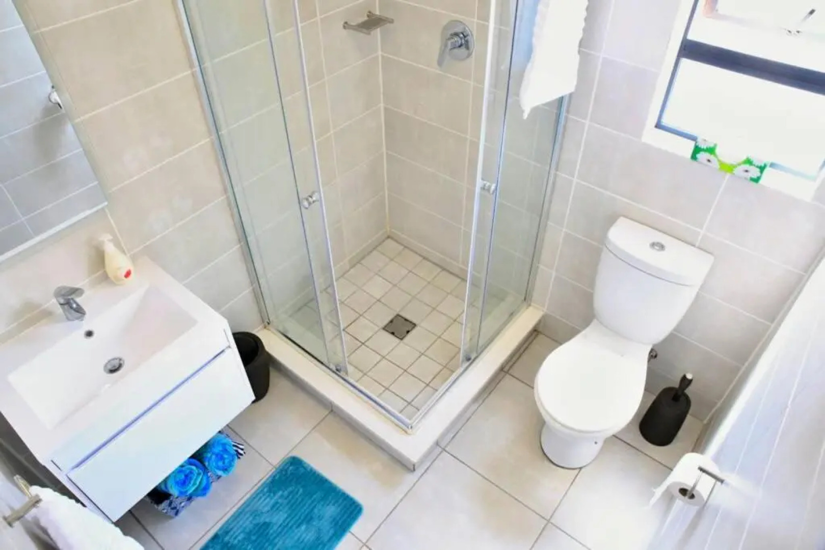 The Blyde Crystal Lagoon