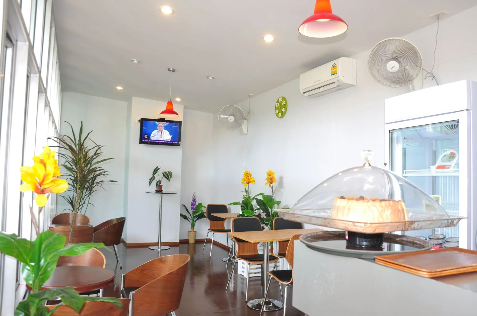 Eco Inn Prime Trang