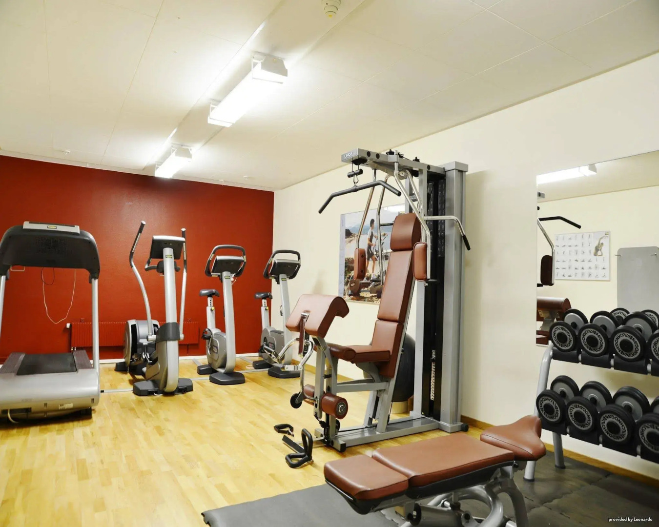 Best Western Arlanda Hotellby