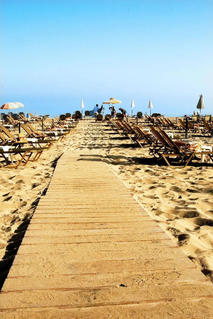 Lia Sofia Apartments