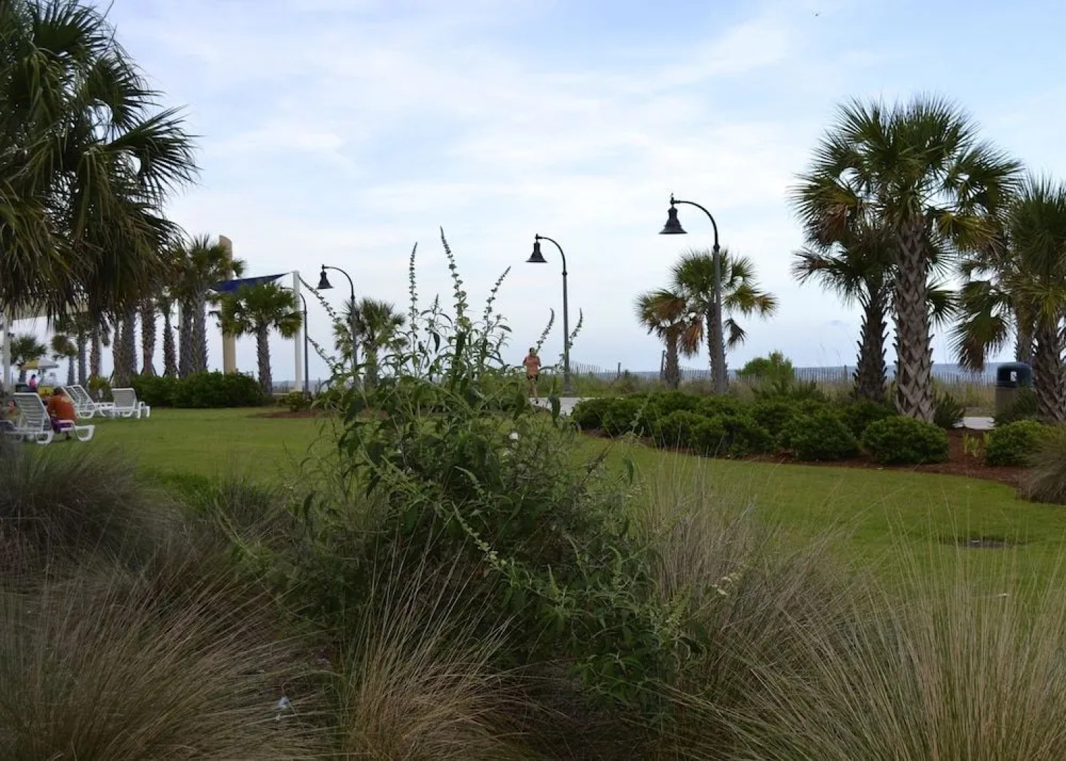 Sea Gypsy Inn Oceanfront