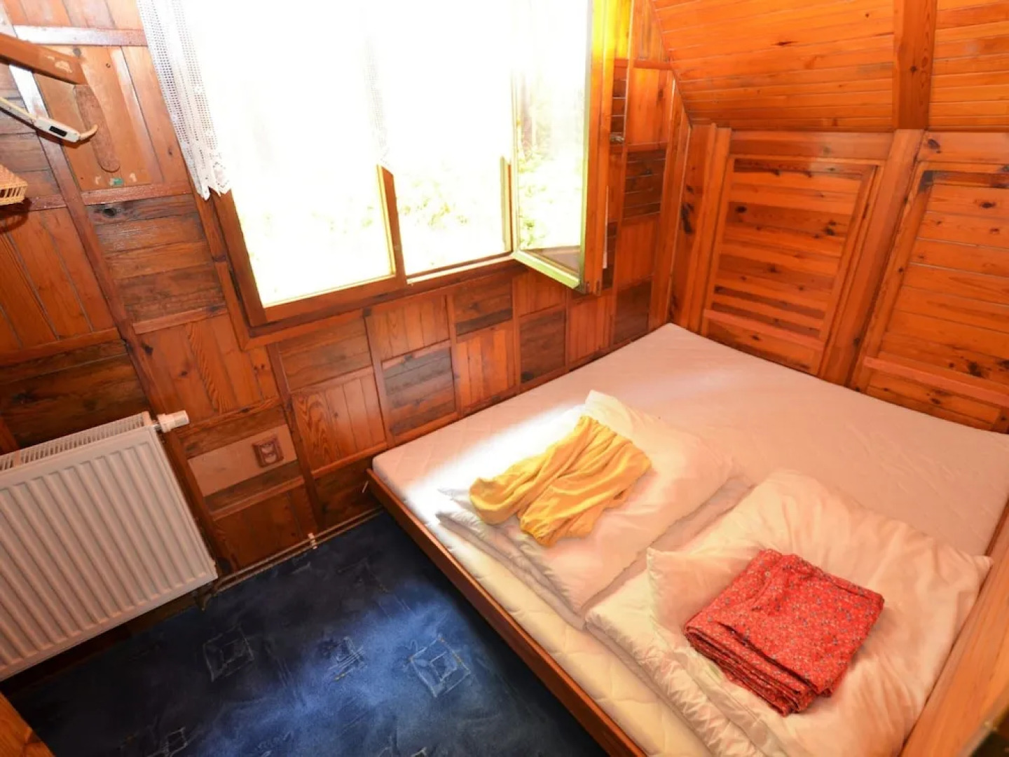 Family Chalet in Giant Mountains