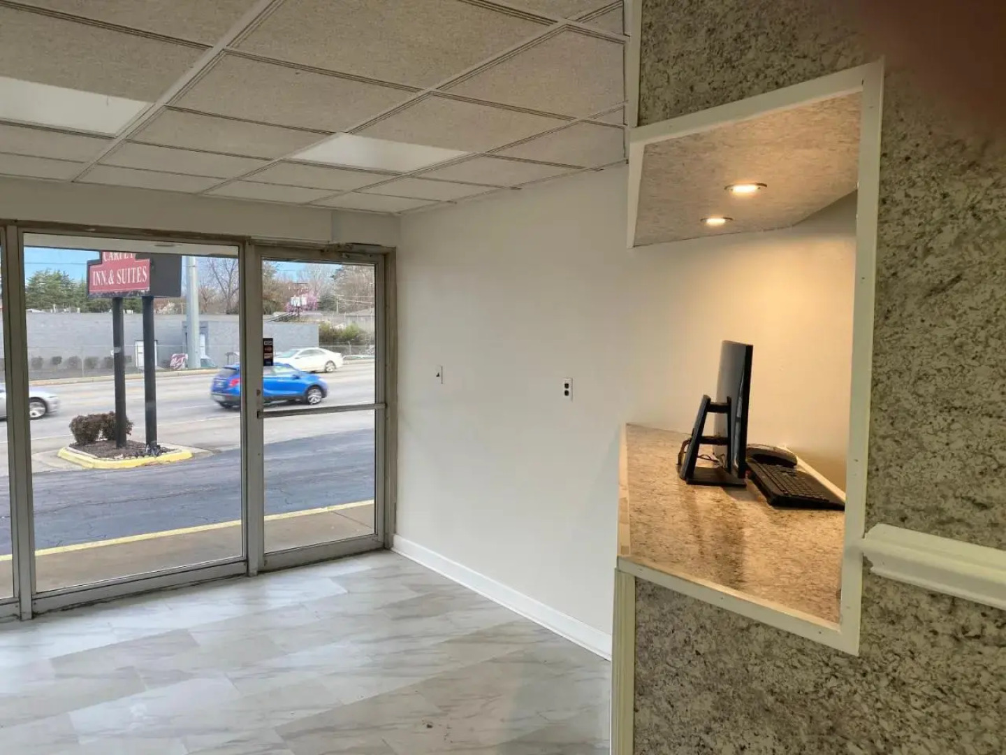 Days Inn Danville Va