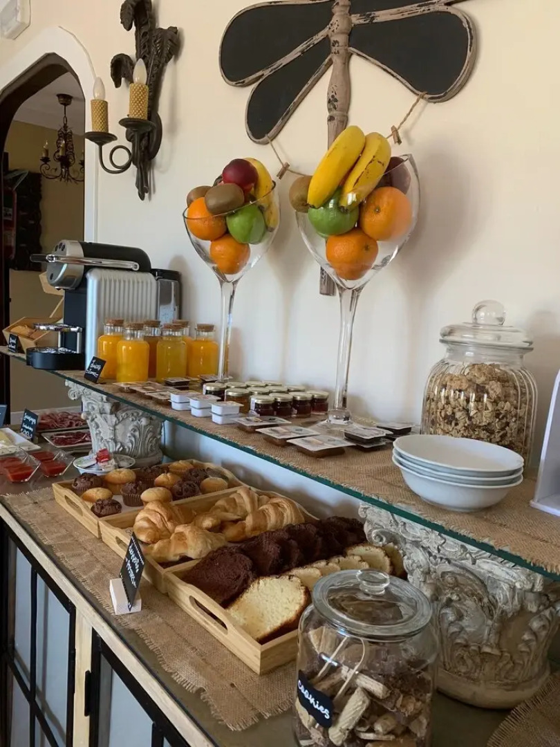 Hotel Villa Liguardi