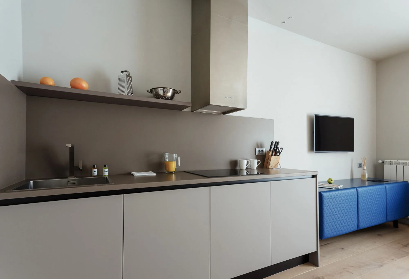 Il Decameron Luxury Design Hotel