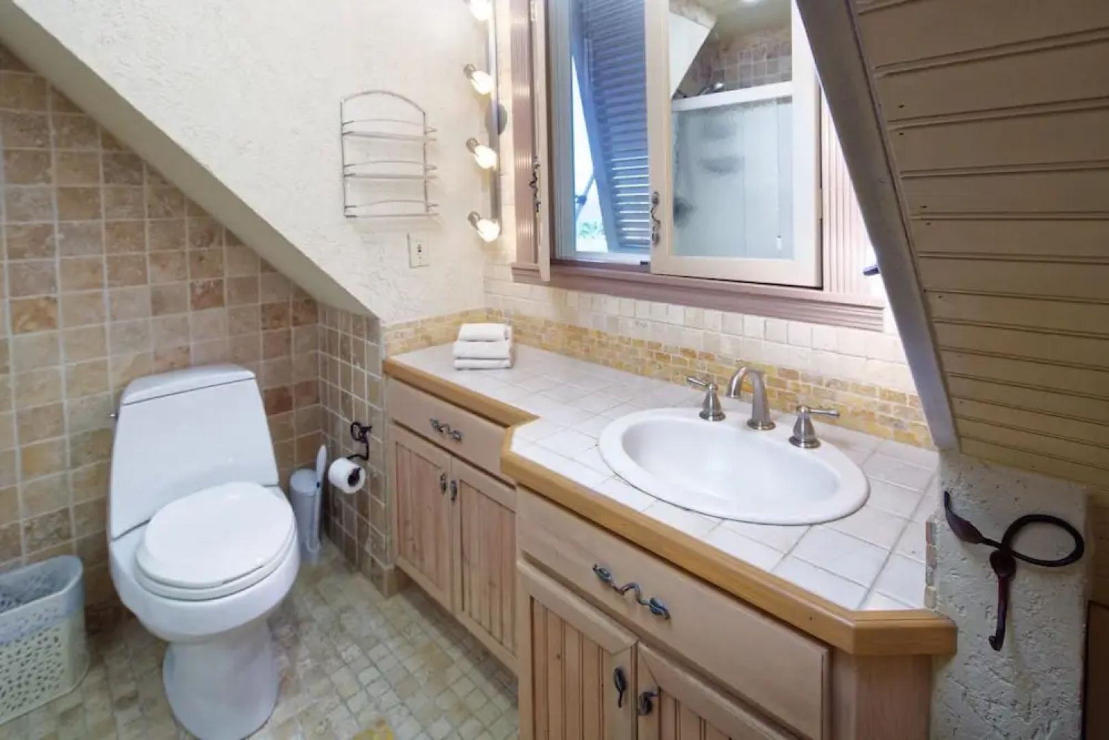 Serenity Sands (Villa)