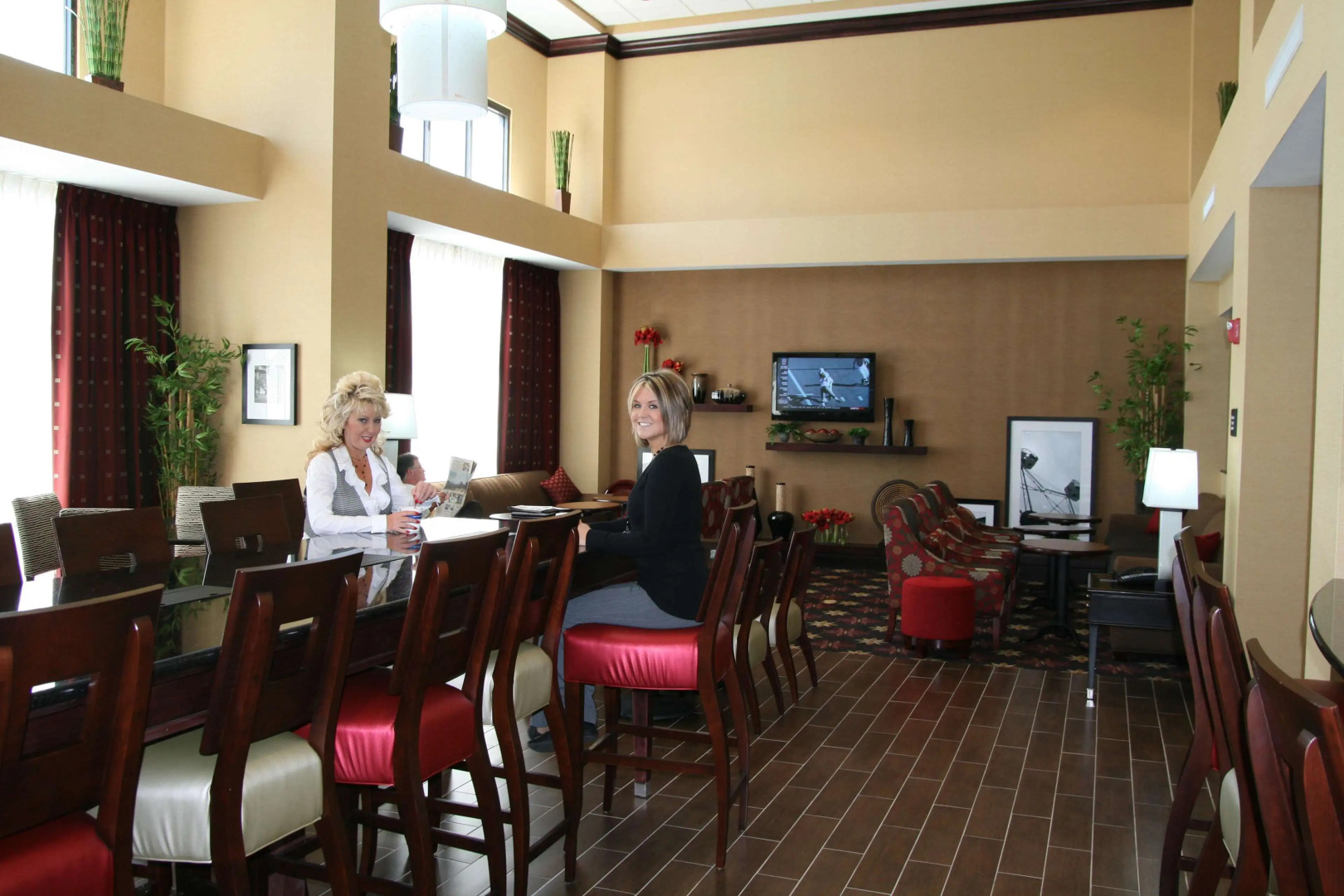 Hampton Inn & Suites Millington