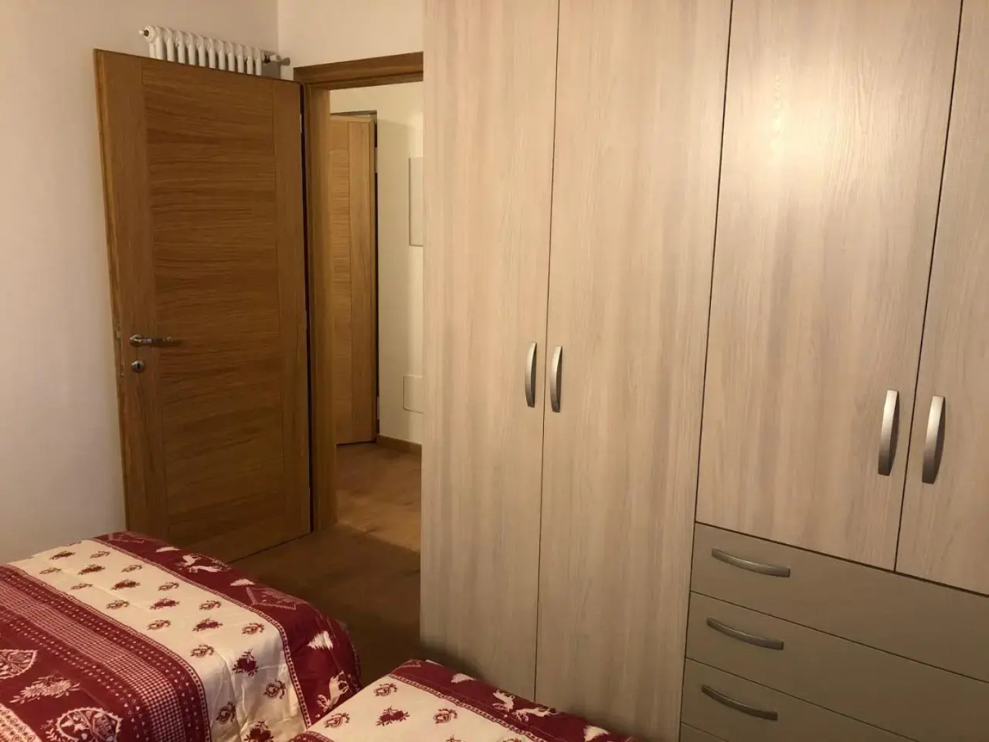 Angeli Dolomiti House