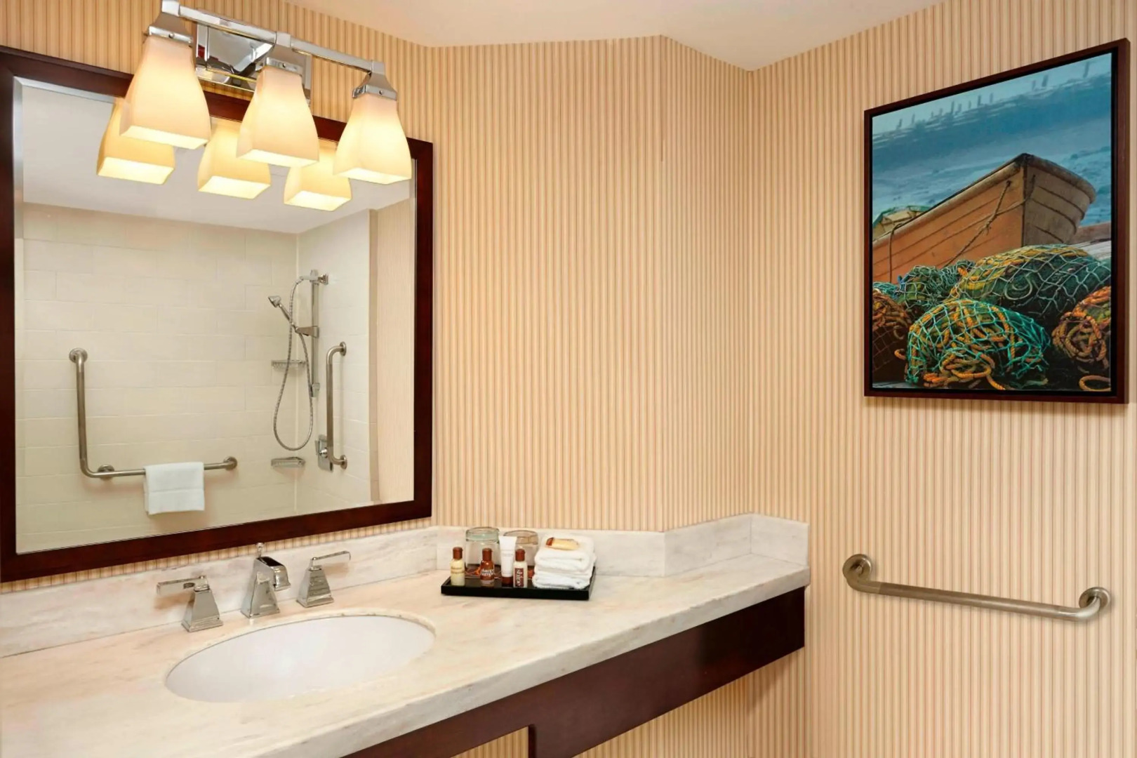 Sheraton Hotel Newfoundland