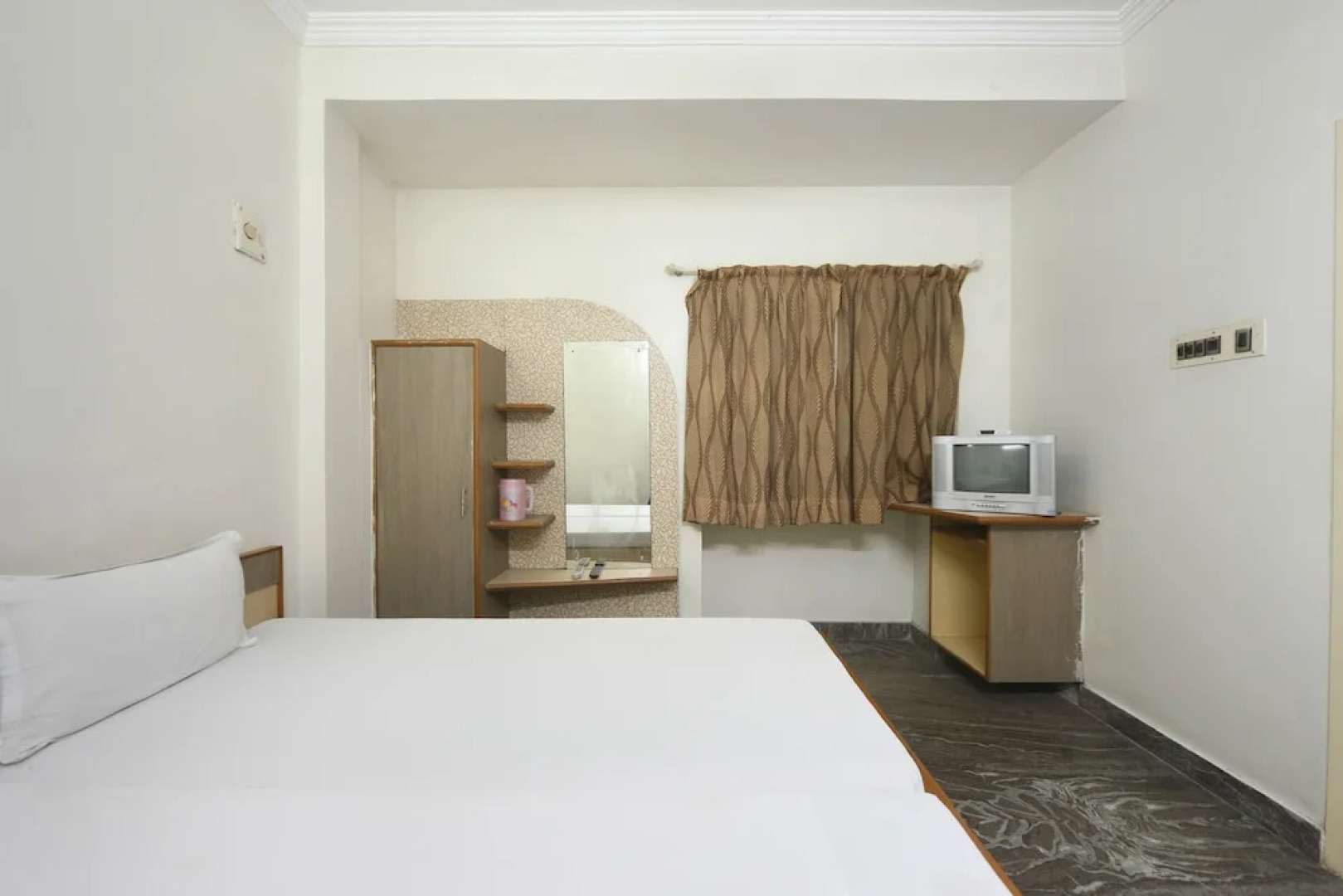 SPOT ON 60108 Hotel Le Palace