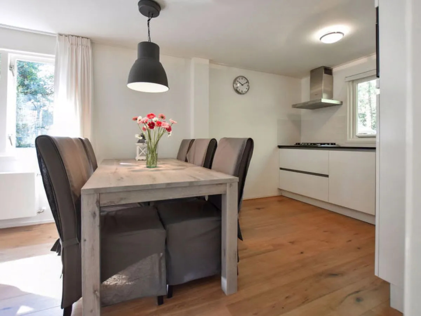Chalet Oosterduinen
