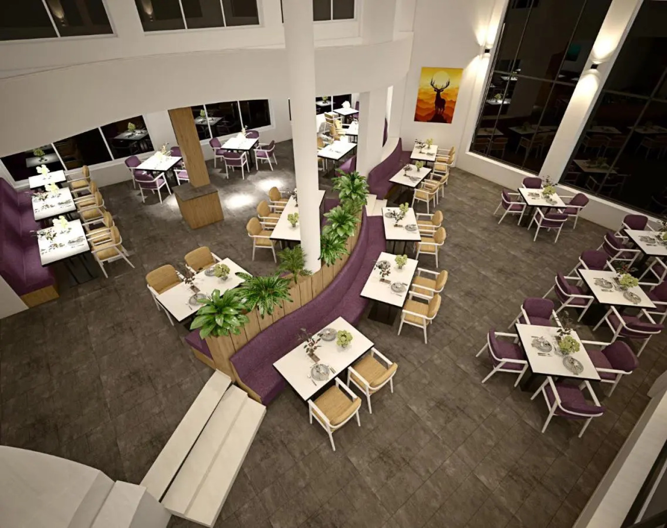 U Rivergate Resort & Spa, Karjat