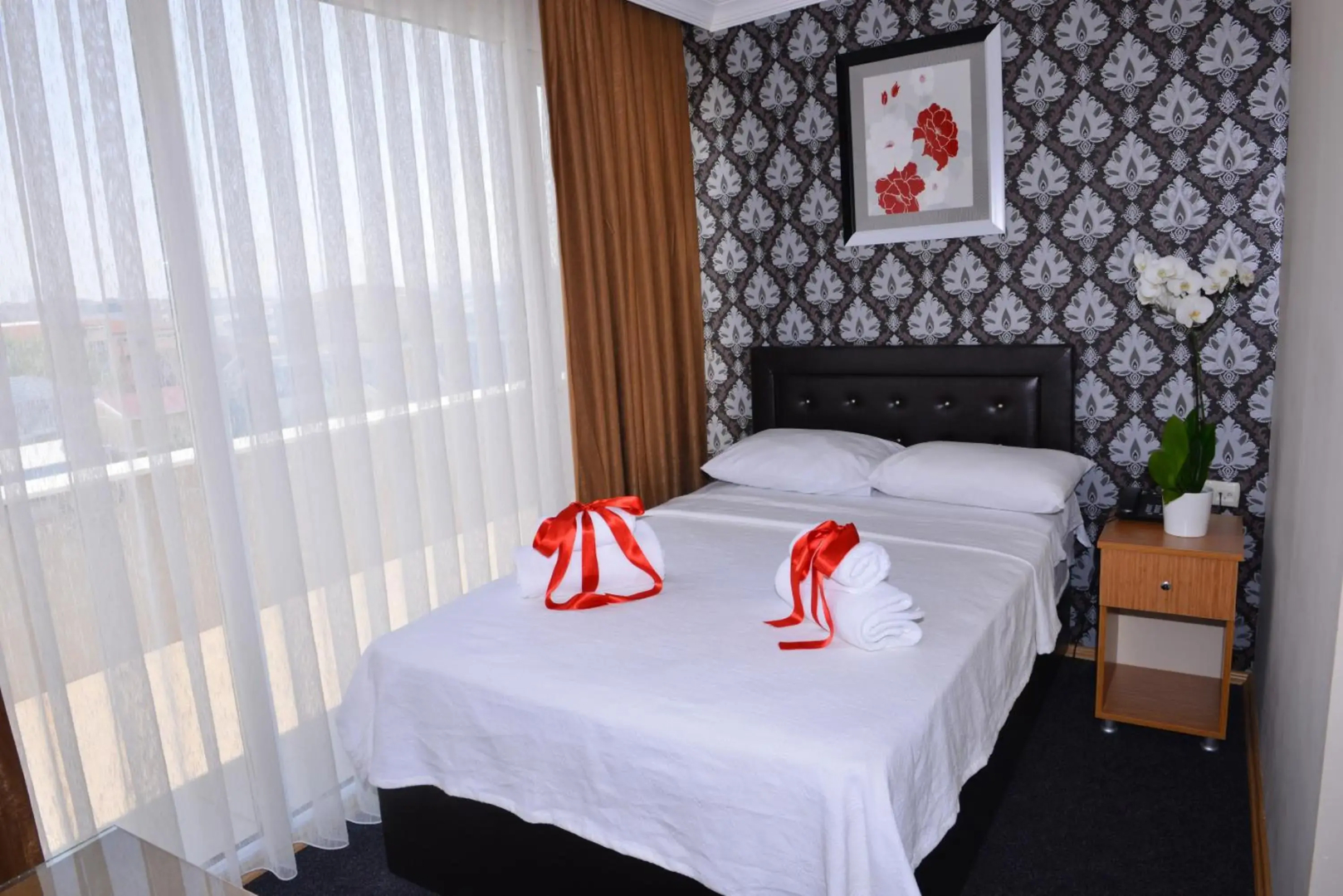 Kervan Hotel