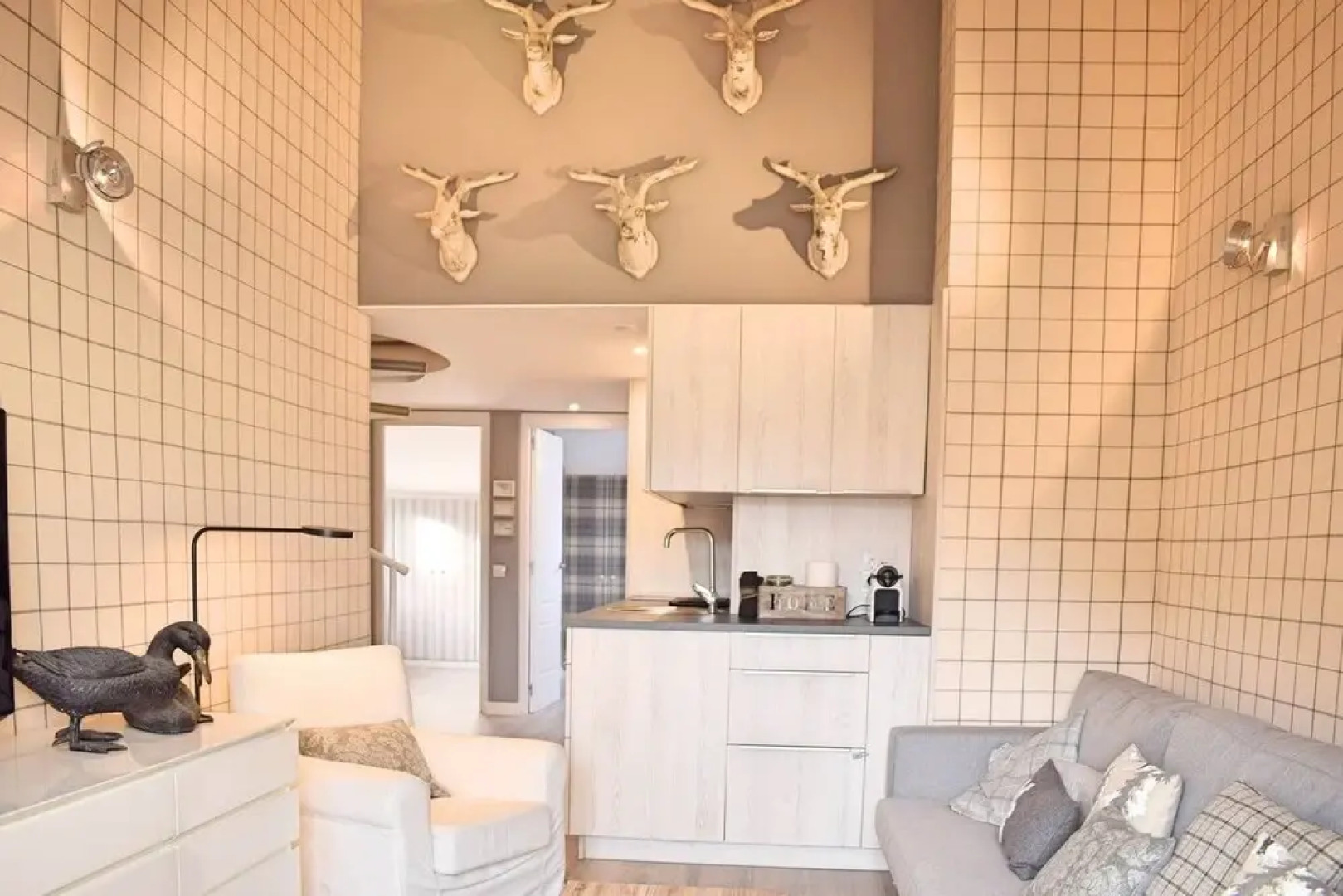 Telera Home by Keywii. 6 Paxs. Sallent de Gallego