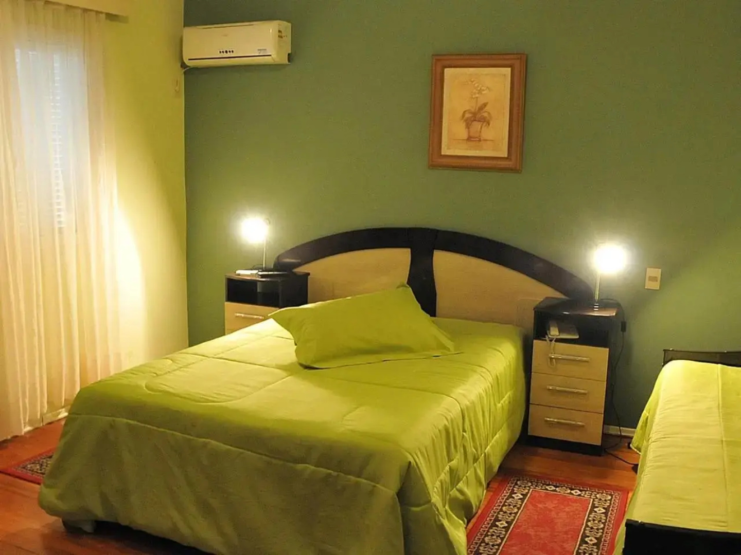 Hotel Uruguay Brasil