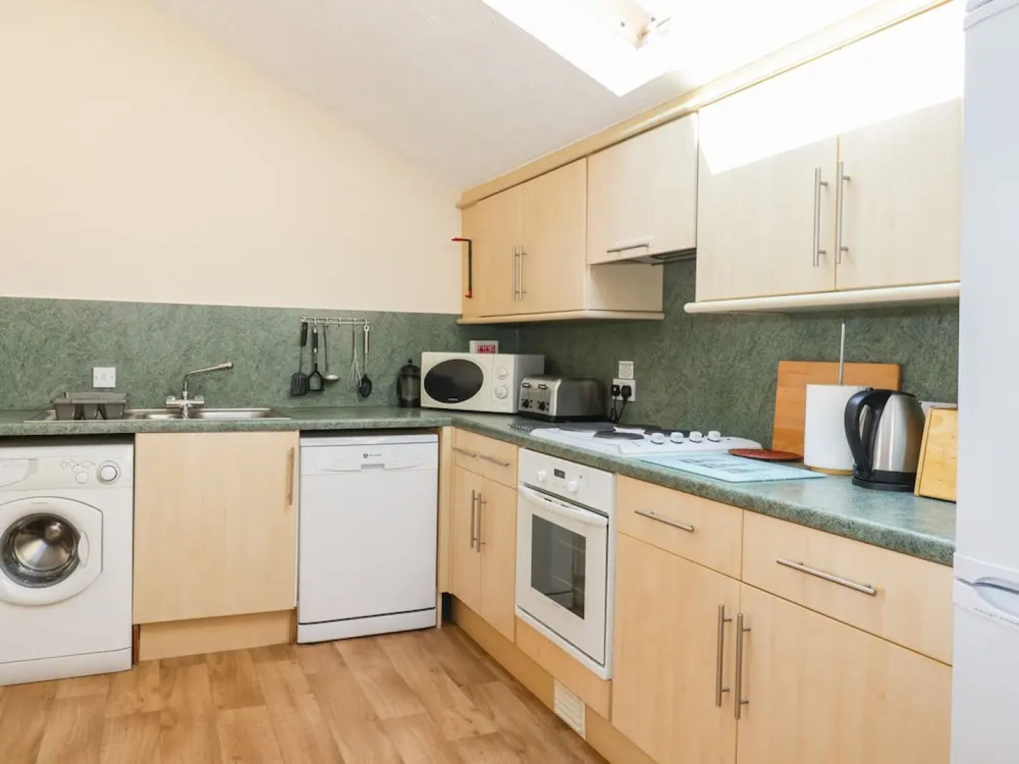 Heron Cottage, Norwich