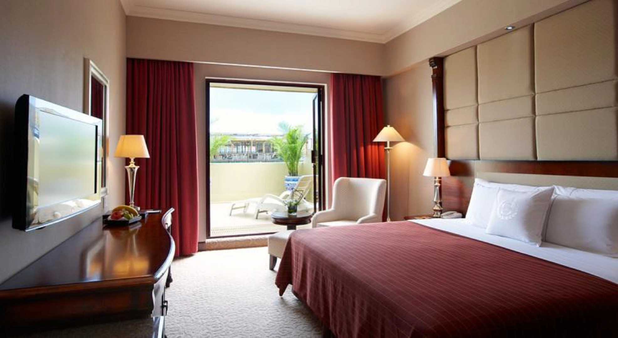 Sheraton Guilin Hotel