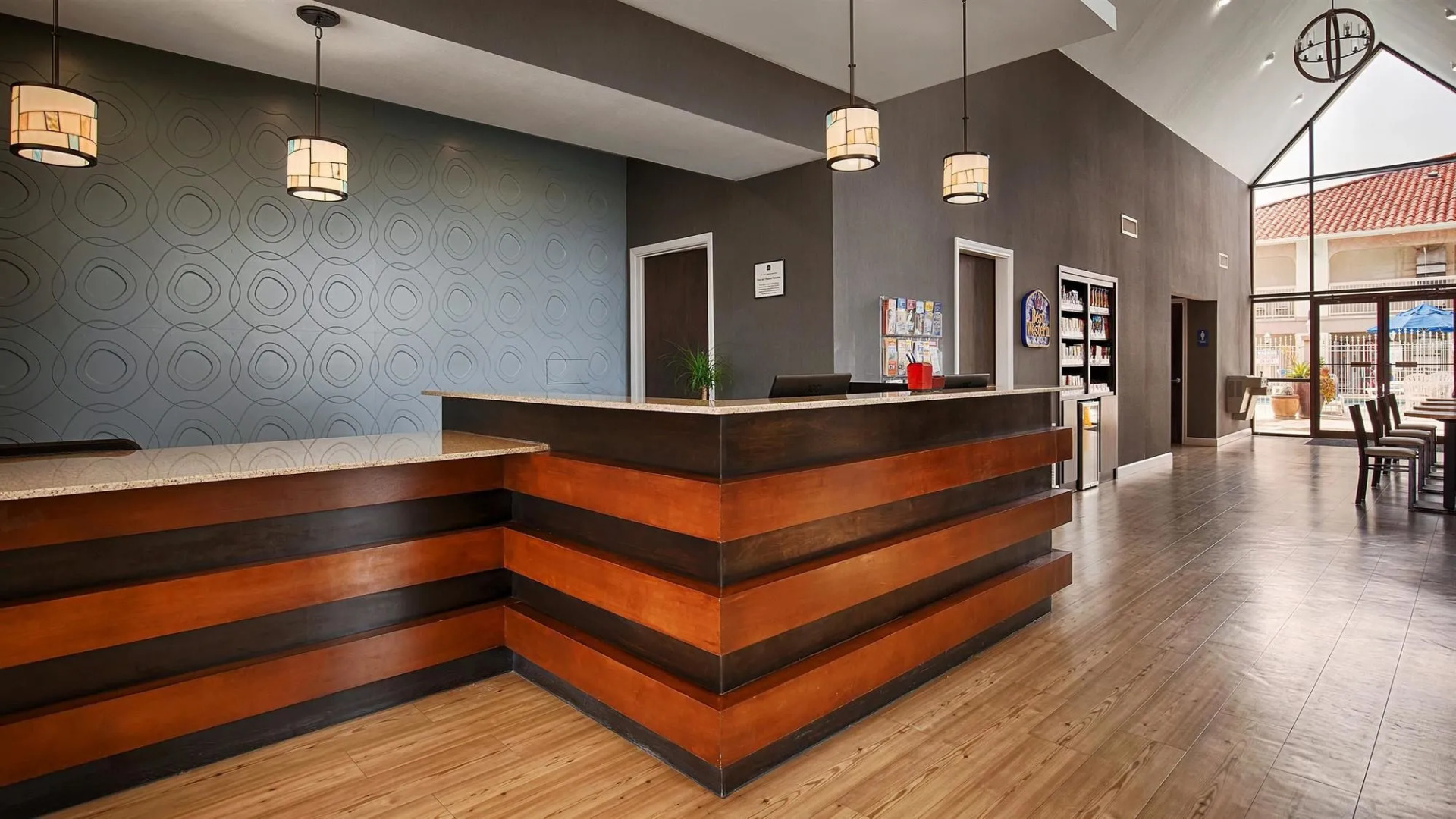 Best Western Port Aransas